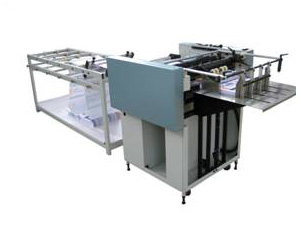 Cortadora de Papel/Formulario Continúo