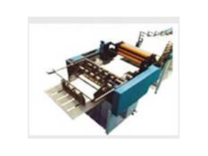 Separadora de Papel Continúo